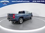 2025 Chevrolet Silverado 2500 Crew Cab 4WD Pickup for sale #AB62685 - photo 11