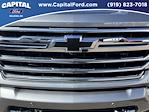2024 Chevrolet Silverado 3500 Crew Cab 4WD Pickup for sale #AB62692 - photo 8