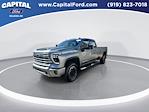 Used 2024 Chevrolet Silverado 3500 High Country Crew Cab for sale #AB62692 - photo 5