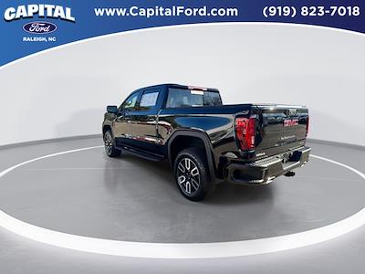Used 2024 GMC Sierra 1500 AT4 Crew Cab for sale #AB62693 - photo 2