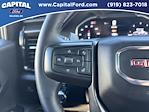 2024 GMC Sierra 1500 Crew Cab 4WD Pickup for sale #AB62693 - photo 21