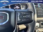 2024 GMC Sierra 1500 Crew Cab 4WD Pickup for sale #AB62693 - photo 22