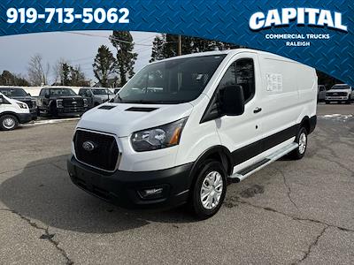 2024 Ford Transit 250 Low Roof RWD Empty Cargo Van for sale #AB62720 - photo 1