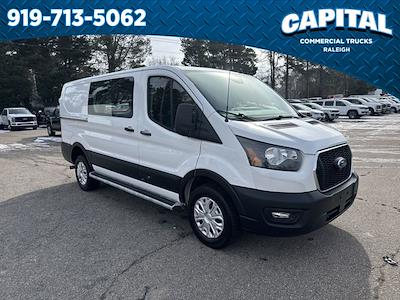 2024 Ford Transit 250 Low Roof RWD Empty Cargo Van for sale #AB62720 - photo 2