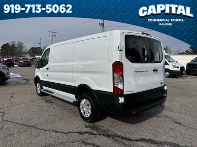 2024 Ford Transit 250 Low Roof RWD Empty Cargo Van for sale #AB62720 - photo 2