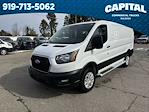 2024 Ford Transit 250 Low Roof RWD Empty Cargo Van for sale #AB62720 - photo 1