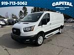 2024 Ford Transit 250 Low Roof RWD Empty Cargo Van for sale #AB62720 - photo 4