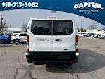 2024 Ford Transit 250 Low Roof RWD Empty Cargo Van for sale #AB62720 - photo 7