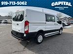 2024 Ford Transit 250 Low Roof RWD Empty Cargo Van for sale #AB62720 - photo 8