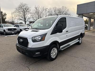 2024 Ford Transit 250 Low Roof RWD Empty Cargo Van for sale #AB62721 - photo 1