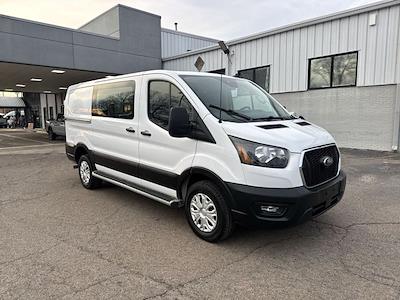 2024 Ford Transit 250 Low Roof RWD Empty Cargo Van for sale #AB62721 - photo 2