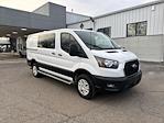 2024 Ford Transit 250 Low Roof RWD Empty Cargo Van for sale #AB62721 - photo 2