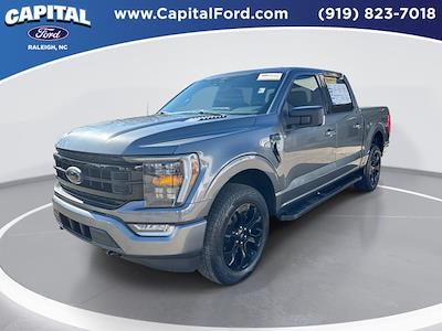 Used 2023 Ford F-150 - photo 1