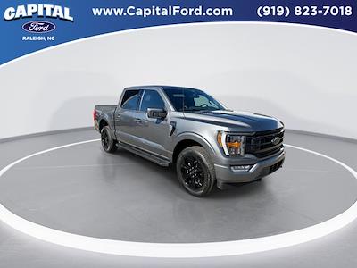 Used 2023 Ford F-150 - photo 1