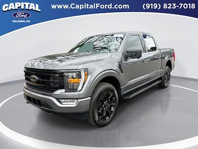 Used 2022 Ford F-150 - photo 1