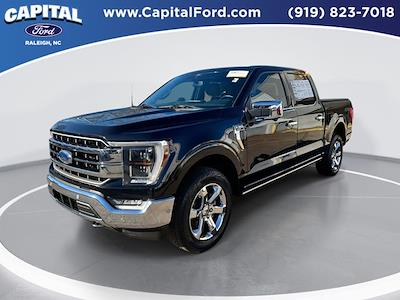 2022 Ford F-150 SuperCrew Cab 4WD Pickup for sale #AB62727 - photo 1