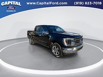 2022 Ford F-150 SuperCrew Cab 4WD Pickup for sale #AB62727 - photo 2