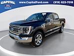 2022 Ford F-150 SuperCrew Cab 4WD Pickup for sale #AB62727 - photo 1