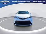 Used 2024 Toyota Sienna LE Minivan for sale #AB62740 - photo 3