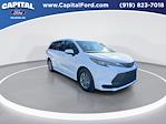 Used 2024 Toyota Sienna LE Minivan for sale #AB62740 - photo 4
