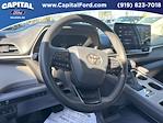 Used 2024 Toyota Sienna LE Minivan for sale #AB62740 - photo 23