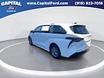 Used 2024 Toyota Sienna LE Minivan for sale #AB62740 - photo 2