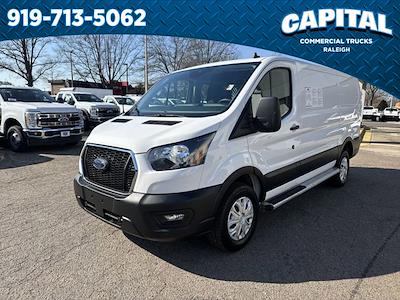 2024 Ford Transit 250 Low Roof RWD Empty Cargo Van for sale #AB62741 - photo 1