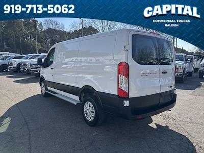 2024 Ford Transit 250 Low Roof RWD Empty Cargo Van for sale #AB62741 - photo 2