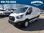 2024 Ford Transit 250 Low Roof RWD Empty Cargo Van for sale #AB62741 - photo 1