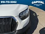 2024 Ford Transit 250 Low Roof RWD Empty Cargo Van for sale #AB62741 - photo 11