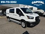2024 Ford Transit 250 Low Roof RWD Empty Cargo Van for sale #AB62741 - photo 3