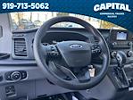2024 Ford Transit 250 Low Roof RWD Empty Cargo Van for sale #AB62741 - photo 23