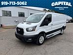 2023 Ford Transit 250 Low Roof RWD Empty Cargo Van for sale #AB62742 - photo 1