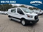 2023 Ford Transit 250 Low Roof RWD Empty Cargo Van for sale #AB62742 - photo 3