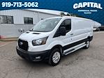 2023 Ford Transit 250 Low Roof RWD Empty Cargo Van for sale #AB62742 - photo 5