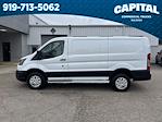 2023 Ford Transit 250 Low Roof RWD Empty Cargo Van for sale #AB62742 - photo 6