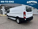 2023 Ford Transit 250 Low Roof RWD Empty Cargo Van for sale #AB62742 - photo 2