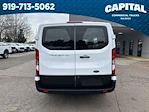 2023 Ford Transit 250 Low Roof RWD Empty Cargo Van for sale #AB62742 - photo 7