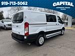 2023 Ford Transit 250 Low Roof RWD Empty Cargo Van for sale #AB62742 - photo 8