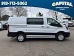 2023 Ford Transit 250 Low Roof RWD Empty Cargo Van for sale #AB62742 - photo 9