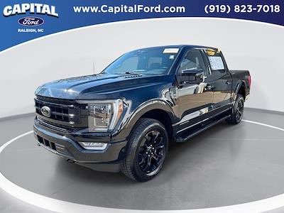 Used 2023 Ford F-150 - photo 1