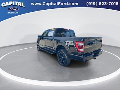 Used 2023 Ford F-150 - photo 1