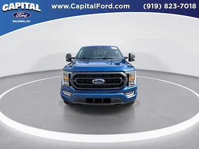 2023 Ford F-150 SuperCrew Cab 4WD Pickup for sale #AB62787 - photo 2