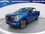 2023 Ford F-150 SuperCrew Cab 4WD Pickup for sale #AB62787 - photo 1