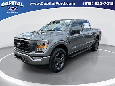 Used 2023 Ford F-150 - photo 1