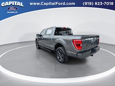Used 2023 Ford F-150 - photo 1