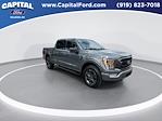 2023 Ford F-150 SuperCrew Cab 4WD Pickup for sale #AB62804 - photo 3
