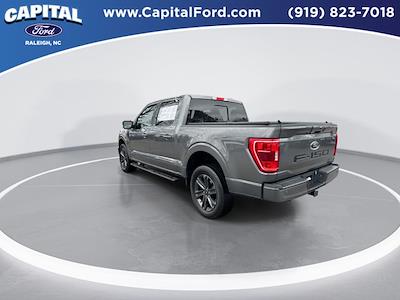 Used 2023 Ford F-150 - photo 1