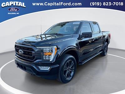 Used 2022 Ford F-150 - photo 1