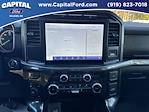 2022 Ford F-150 SuperCrew Cab 4WD Pickup for sale #AB62806 - photo 25